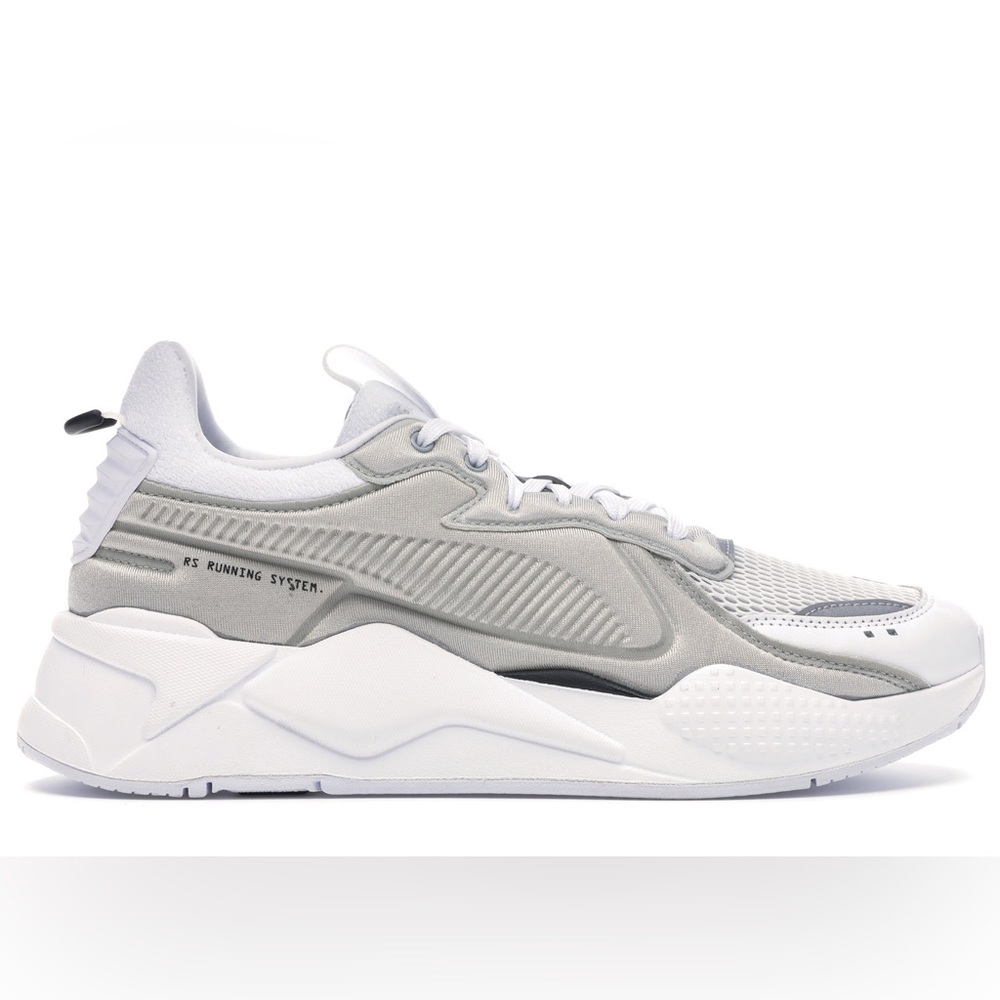 PUMA